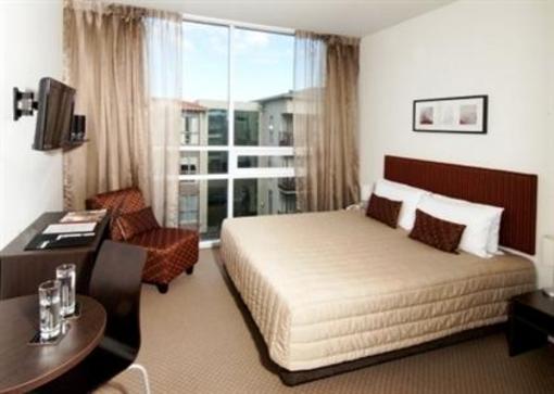 фото отеля Quest Henderson Serviced Apartments Waitakere