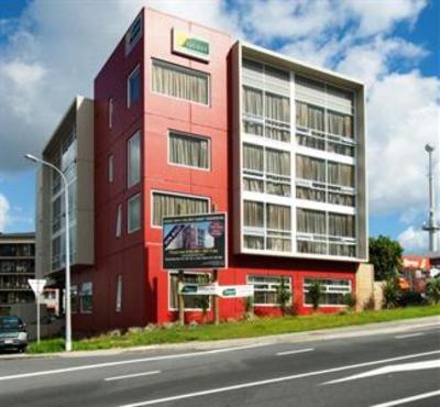 фото отеля Quest Henderson Serviced Apartments Waitakere