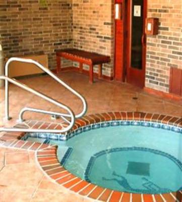 фото отеля Comfort Inn at Founders Tower