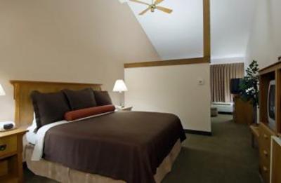 фото отеля Comfort Inn at Founders Tower