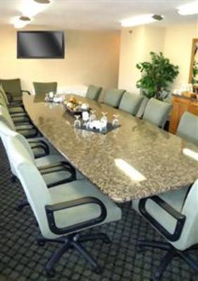 фото отеля Comfort Inn at Founders Tower