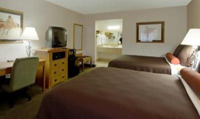 фото отеля Comfort Inn at Founders Tower