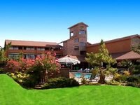 Comfort Inn at Founders Tower