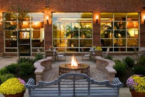 фото отеля The Westin Princeton at Forrestal Village