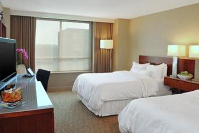 фото отеля The Westin Princeton at Forrestal Village