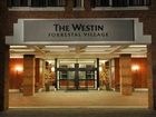 фото отеля The Westin Princeton at Forrestal Village