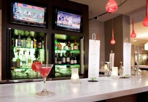 фото отеля Courtyard by Marriott Tempe Downtown