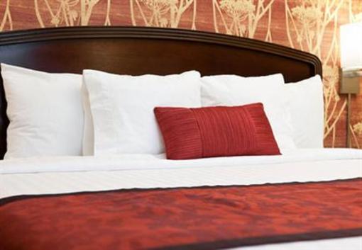 фото отеля Courtyard by Marriott Tempe Downtown