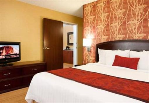 фото отеля Courtyard by Marriott Tempe Downtown