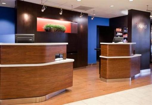 фото отеля Courtyard by Marriott Tempe Downtown