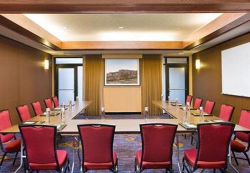 фото отеля Courtyard by Marriott Tempe Downtown