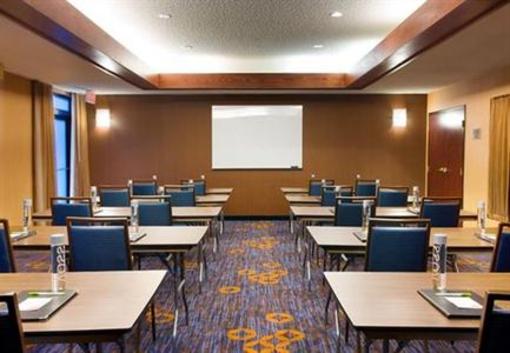 фото отеля Courtyard by Marriott Tempe Downtown