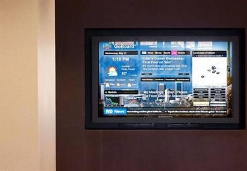 фото отеля Courtyard by Marriott Tempe Downtown