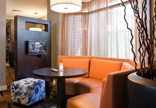 фото отеля Courtyard by Marriott Tempe Downtown