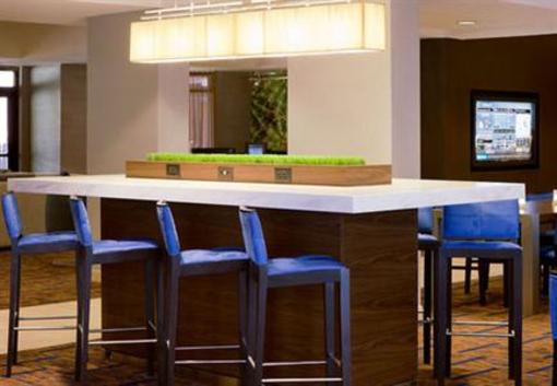 фото отеля Courtyard by Marriott Tempe Downtown