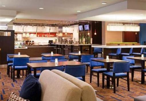 фото отеля Courtyard by Marriott Tempe Downtown