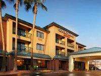 Courtyard by Marriott Tempe Downtown