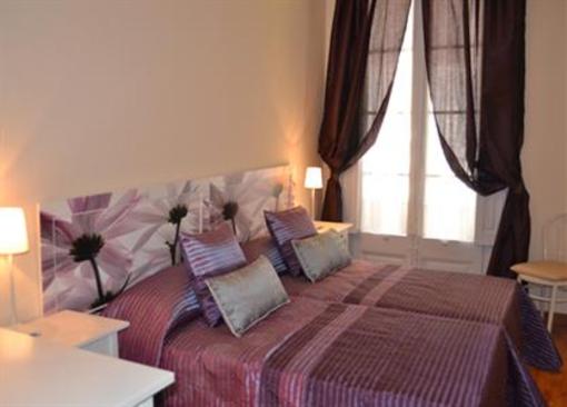 фото отеля AR Barcelona Apartamentos