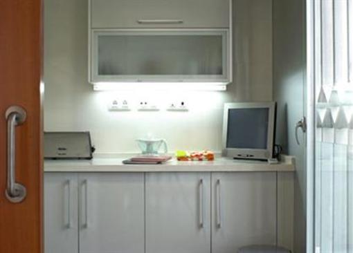 фото отеля AR Barcelona Apartamentos