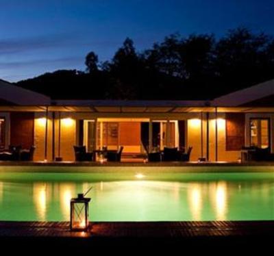 фото отеля Naturarte Campo Hotel Vila Nova de Milfontes