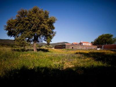 фото отеля Naturarte Campo Hotel Vila Nova de Milfontes