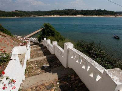 фото отеля Naturarte Campo Hotel Vila Nova de Milfontes