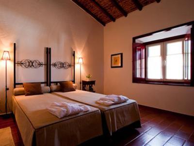 фото отеля Naturarte Campo Hotel Vila Nova de Milfontes