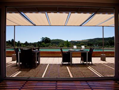 фото отеля Naturarte Campo Hotel Vila Nova de Milfontes