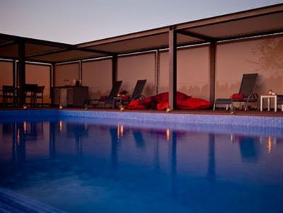 фото отеля Naturarte Campo Hotel Vila Nova de Milfontes