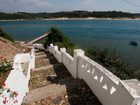фото отеля Naturarte Campo Hotel Vila Nova de Milfontes