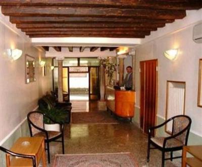 фото отеля Hotel Caneva Venice