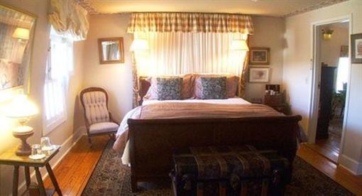 фото отеля Victorian Ladies Inn