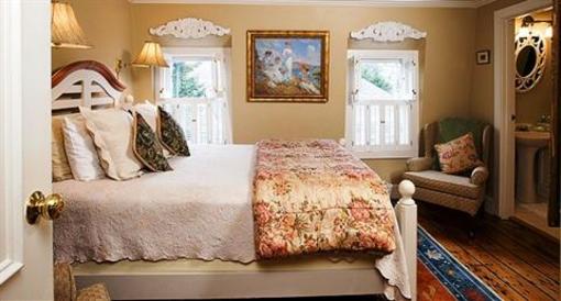 фото отеля Victorian Ladies Inn
