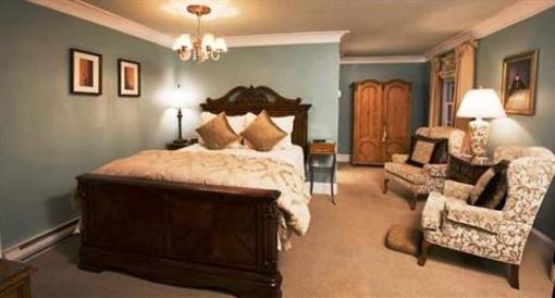 фото отеля Victorian Ladies Inn