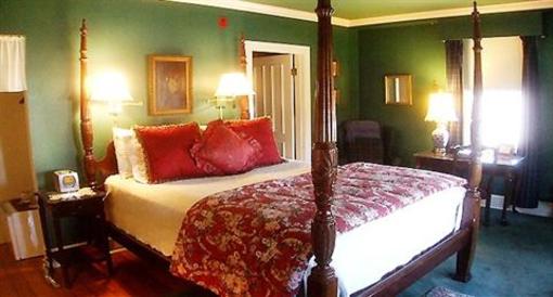 фото отеля Victorian Ladies Inn