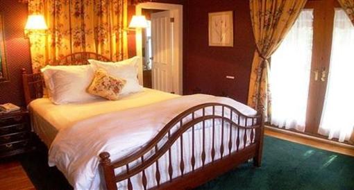 фото отеля Victorian Ladies Inn