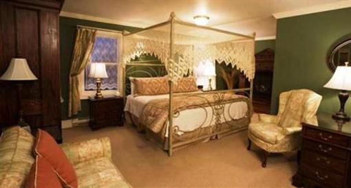 фото отеля Victorian Ladies Inn
