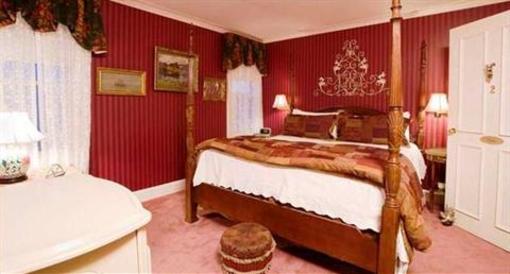 фото отеля Victorian Ladies Inn