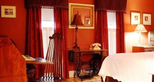 фото отеля Victorian Ladies Inn