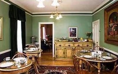 фото отеля Victorian Ladies Inn