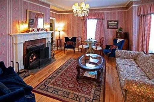 фото отеля Victorian Ladies Inn