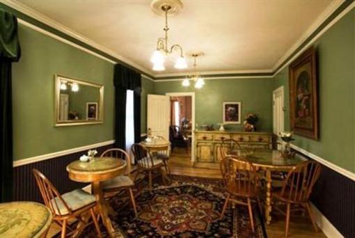 фото отеля Victorian Ladies Inn