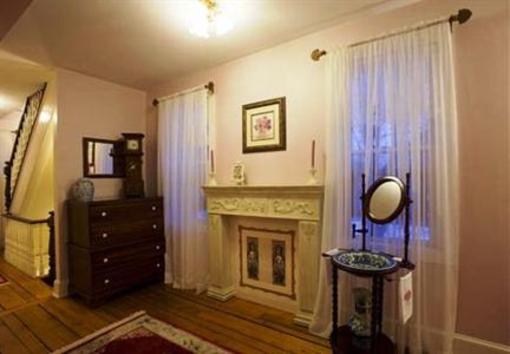 фото отеля Victorian Ladies Inn