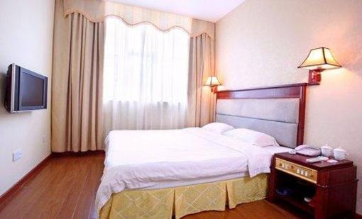 фото отеля Hengdong Business Hotel