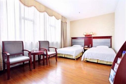 фото отеля Hengdong Business Hotel