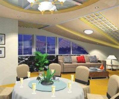 фото отеля Hengdong Business Hotel