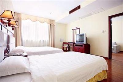 фото отеля Hengdong Business Hotel