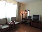 фото отеля Hengdong Business Hotel