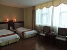 фото отеля Hengdong Business Hotel