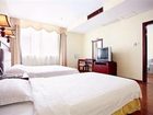 фото отеля Hengdong Business Hotel